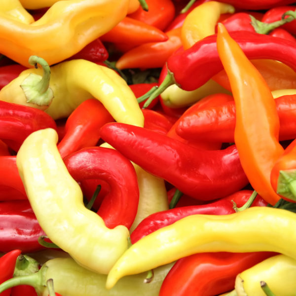 VF Pepper Sweet Banana